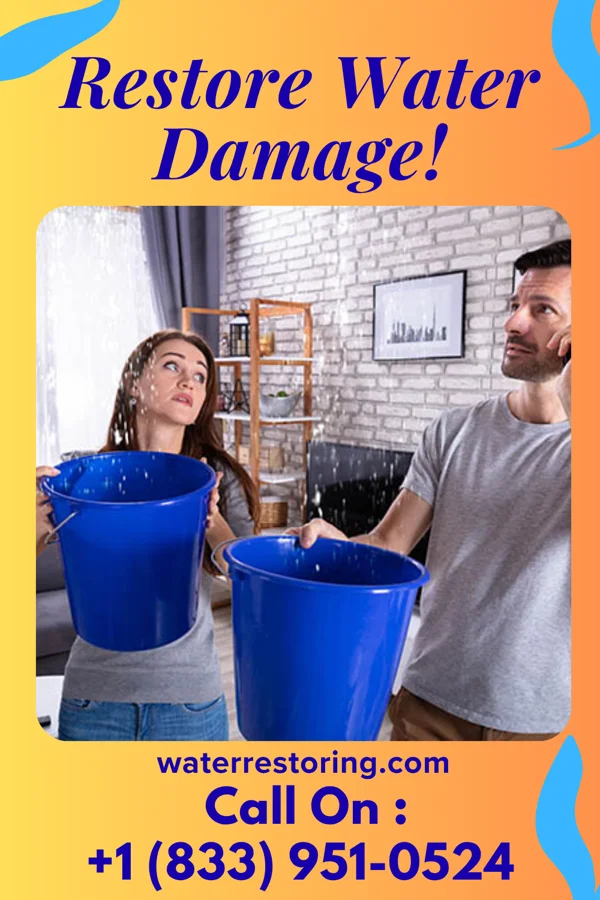 water restoration Pinnacle Emergency Restoration Experts Brooks Mill
